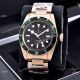 Replica Tudor Heritage Black Bay 41mm Men Watches Red Bezel Rose Gold (5)_th.jpg